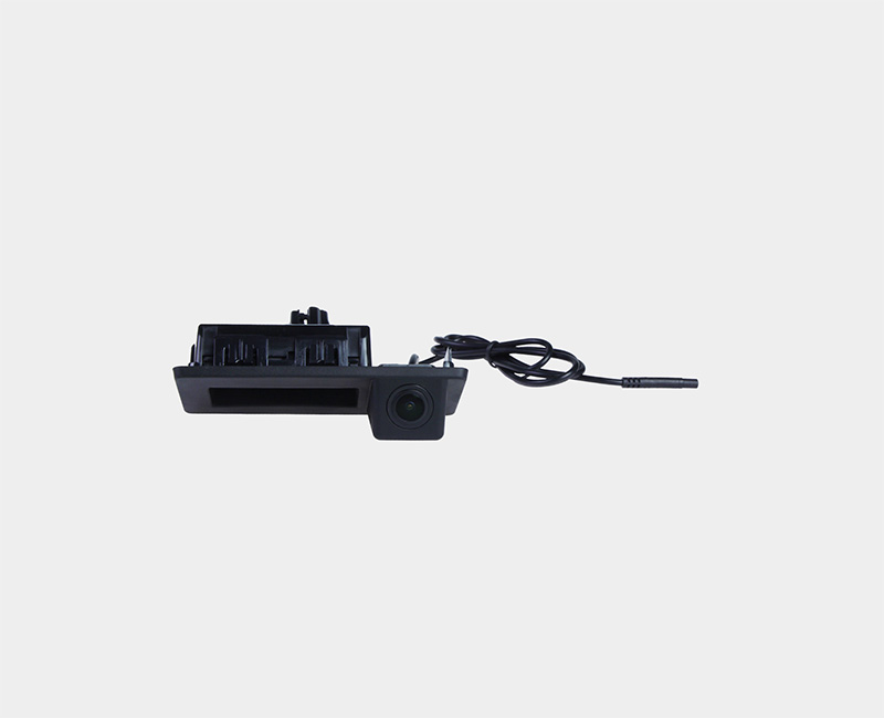 Car Trunk Handle Reverse CameraCar Trunk Handle Reverse Camera